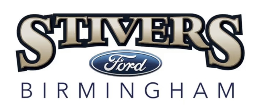 Stivers Ford Pro Elite logo