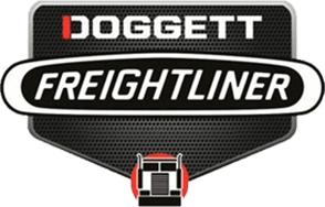 Doggett Freightliner logo