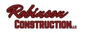 Robinson Construction logo