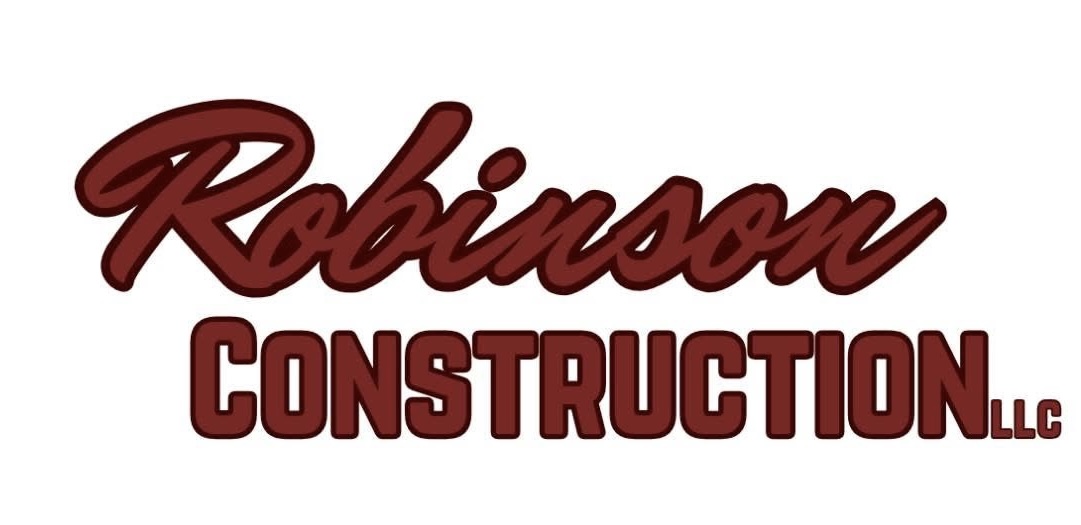 Robinson Construction logo