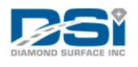 Diamond Surface Inc. logo