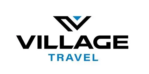 Village Travel logo