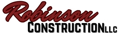 Robinson Construction logo
