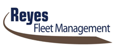 Reyes Fleet Management logo