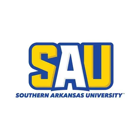 School logo