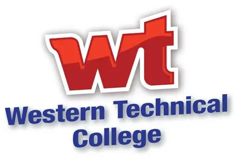 School logo