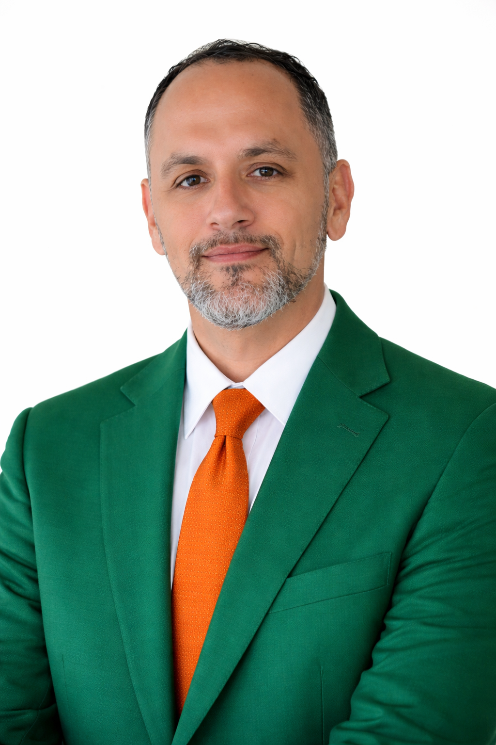 Sean C. Carson